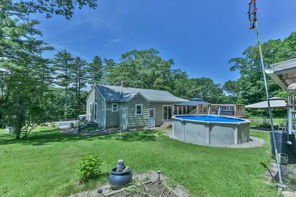 Webster, MA 01570,161 Gore Rd