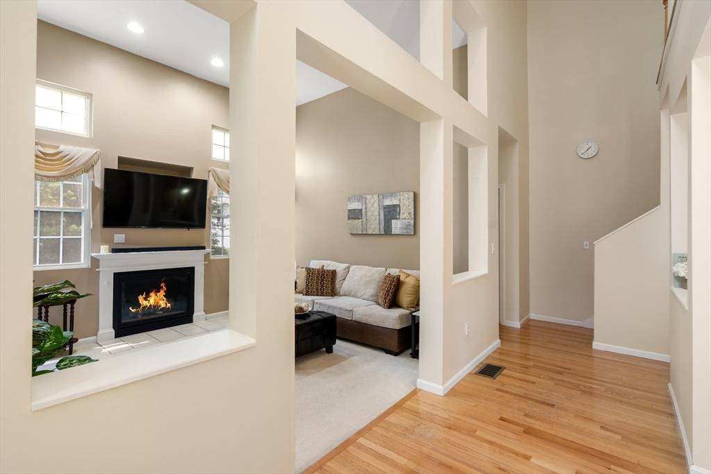 Grafton, MA 01536,41 Edward Drive #41