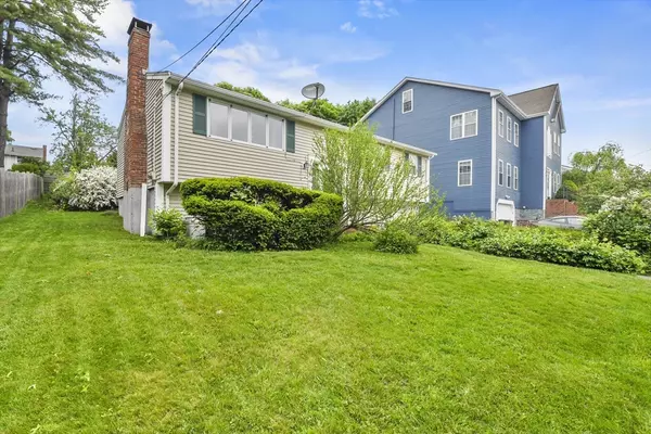 Quincy, MA 02171,40 Winslow Rd