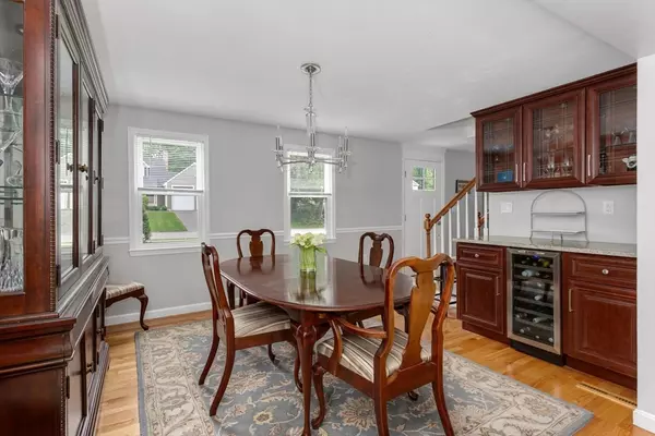 Franklin, MA 02038,194 Crossfield Rd