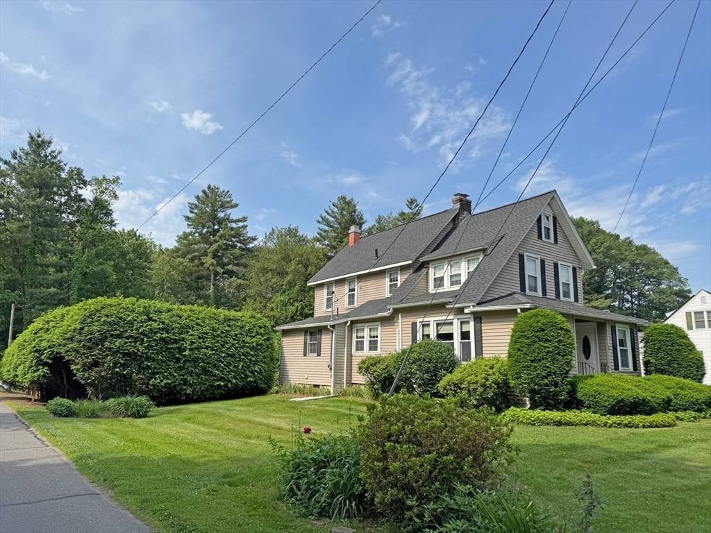 Greenfield, MA 01301,66 Oakland Street