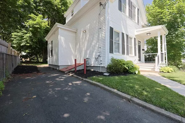 Brockton, MA 02301,12 Fairmount Ave