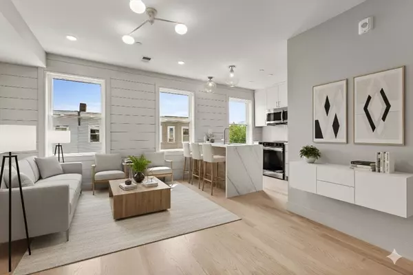 88 Maverick Street #3, Boston, MA 02128