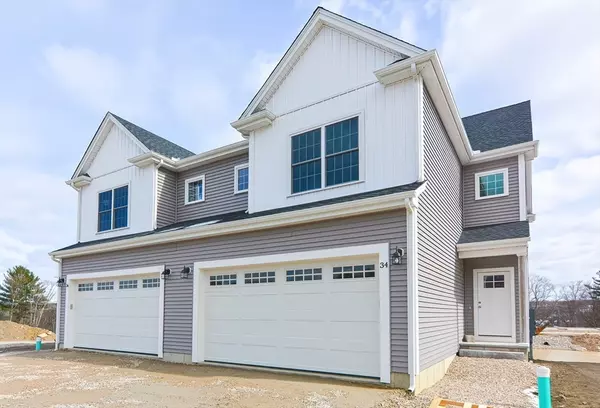 Grafton, MA 01560,51 Fisherville Terrace #0