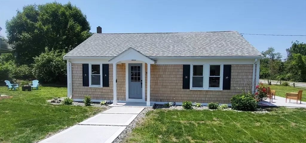 2-A Bodfish Ave, Sandwich, MA 02563