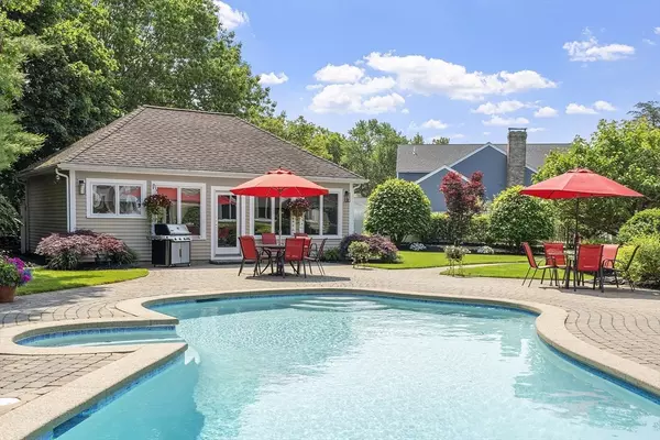 Danvers, MA 01923,24 Anna Drive
