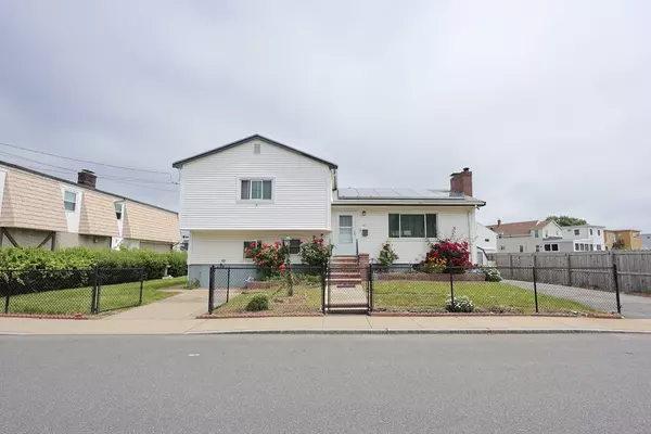 Revere, MA 02151,40 Atwood St