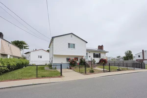 Revere, MA 02151,40 Atwood St