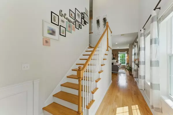 Hopkinton, MA 01748,3 Sweetwater Way #3