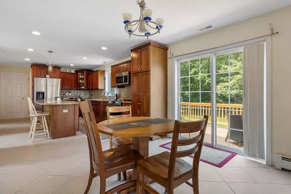 Leicester, MA 01542,21 Sabina Cir