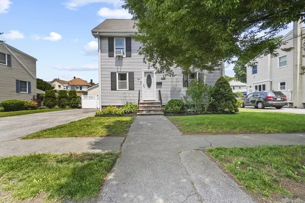 Peabody, MA 01960,26 Longview Way