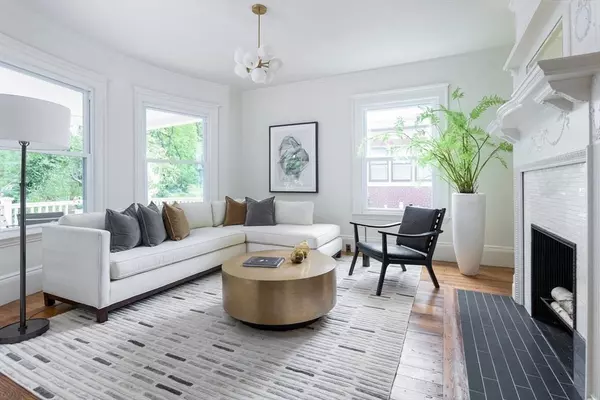 Brookline, MA 02445,151 Salisbury Rd
