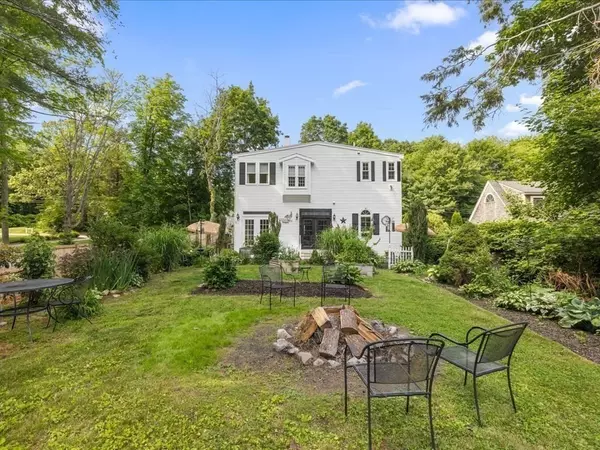 Duxbury, MA 02332,249 High St