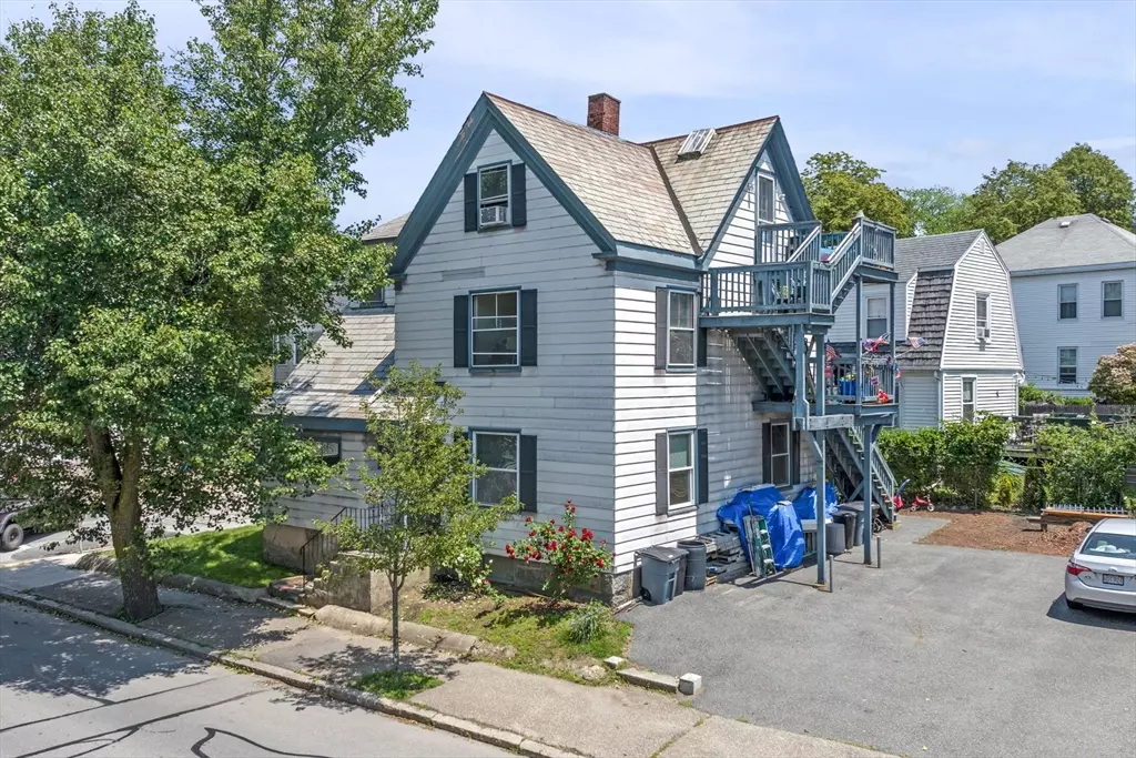 Beverly, MA 01915,343 Cabot St