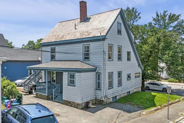 Beverly, MA 01915,343 Cabot St