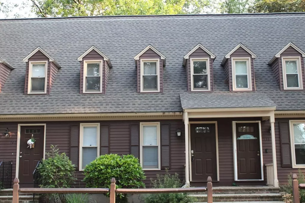 Chelmsford, MA 01863,139 Wellman Ave. #139