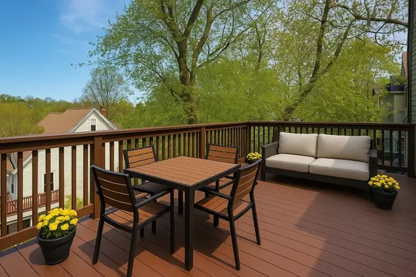 Brookline, MA 02445,175 Winthrop Rd #3