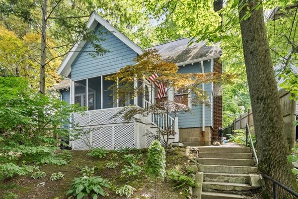 165 Bigelow St, Boston, MA 02135