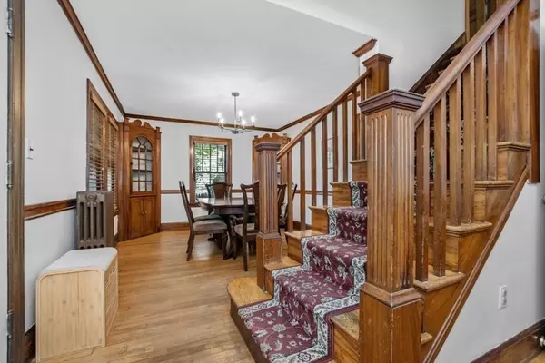 Boston, MA 02135,165 Bigelow St