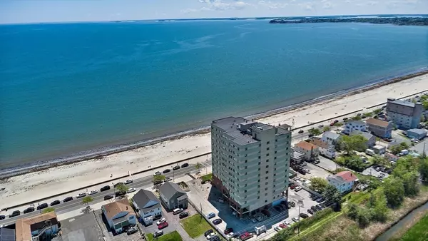 Revere, MA 02151,474 Revere Beach Blvd #903