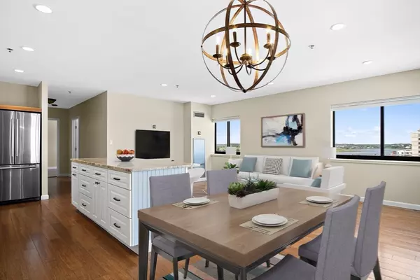 Revere, MA 02151,474 Revere Beach Blvd #903