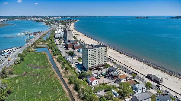 474 Revere Beach Blvd #903, Revere, MA 02151