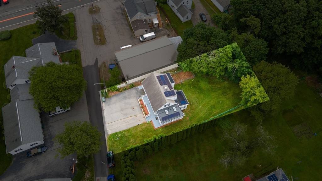 Webster, MA 01570,3 Rodman Rd