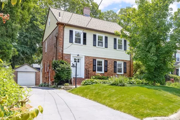 71 Tennyson St, Boston, MA 02132