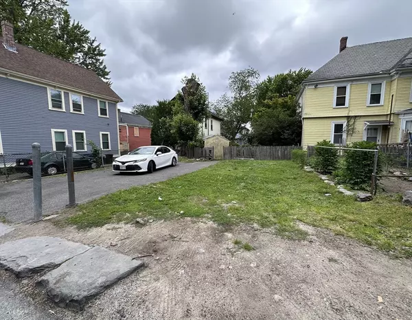 Boston, MA 02119,1-3 Glines Ave.