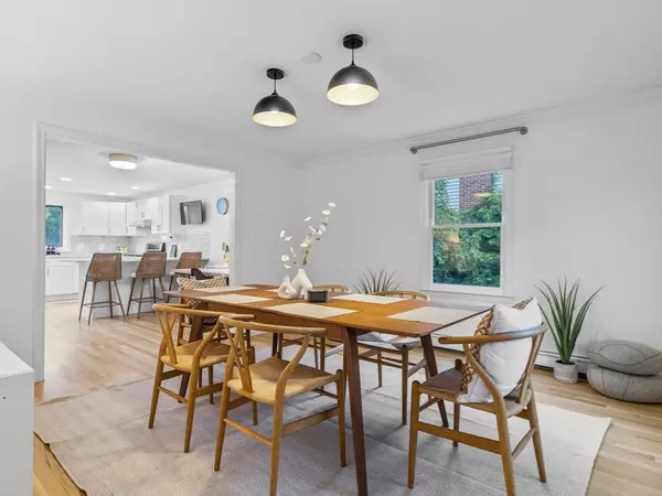 168 Maple St, Boston, MA 02132