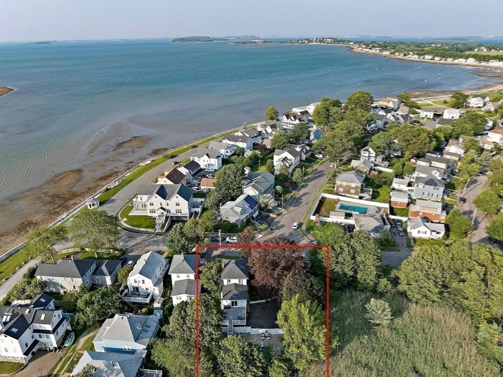 Quincy, MA 02169,17 Plover Road