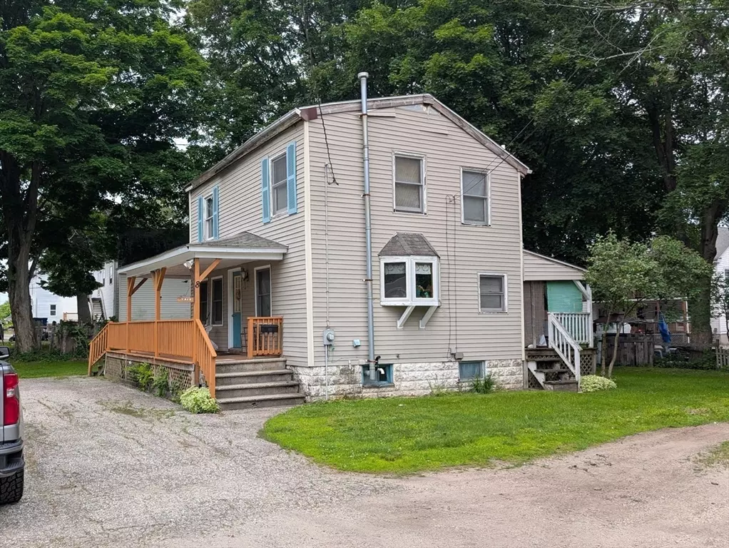 Webster, MA 01570,8 May St