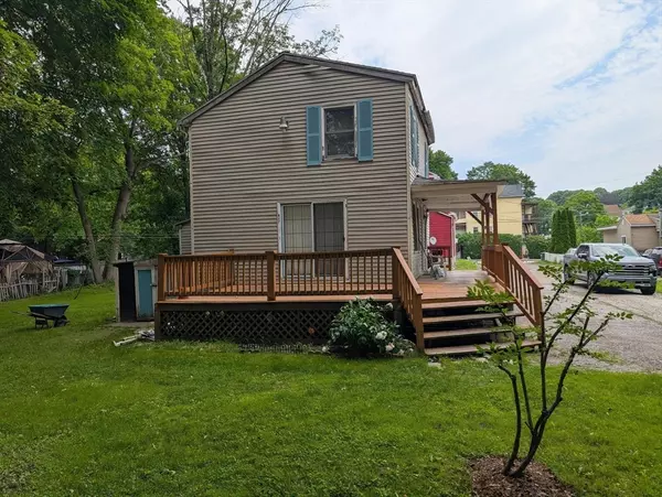 Webster, MA 01570,8 May St