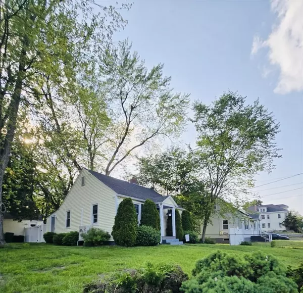 Fitchburg, MA 01420,307 Boutelle St