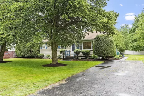 Fitchburg, MA 01420,800 Shea St