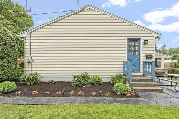 Fitchburg, MA 01420,800 Shea St
