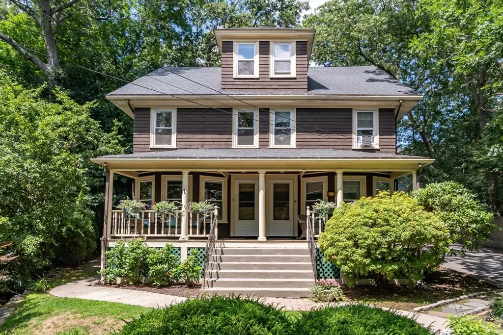 Wellesley, MA 02482,71 Curve #71