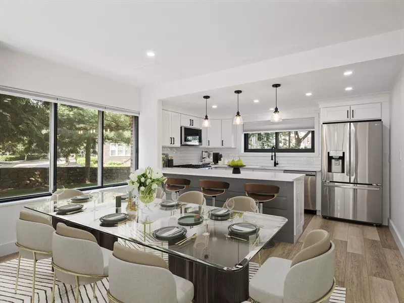 22 Chestnut Pl #G1, Brookline, MA 02445