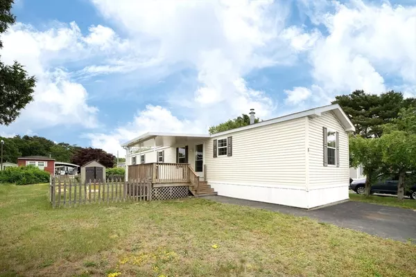 Wareham, MA 02538,8 Alfred Street