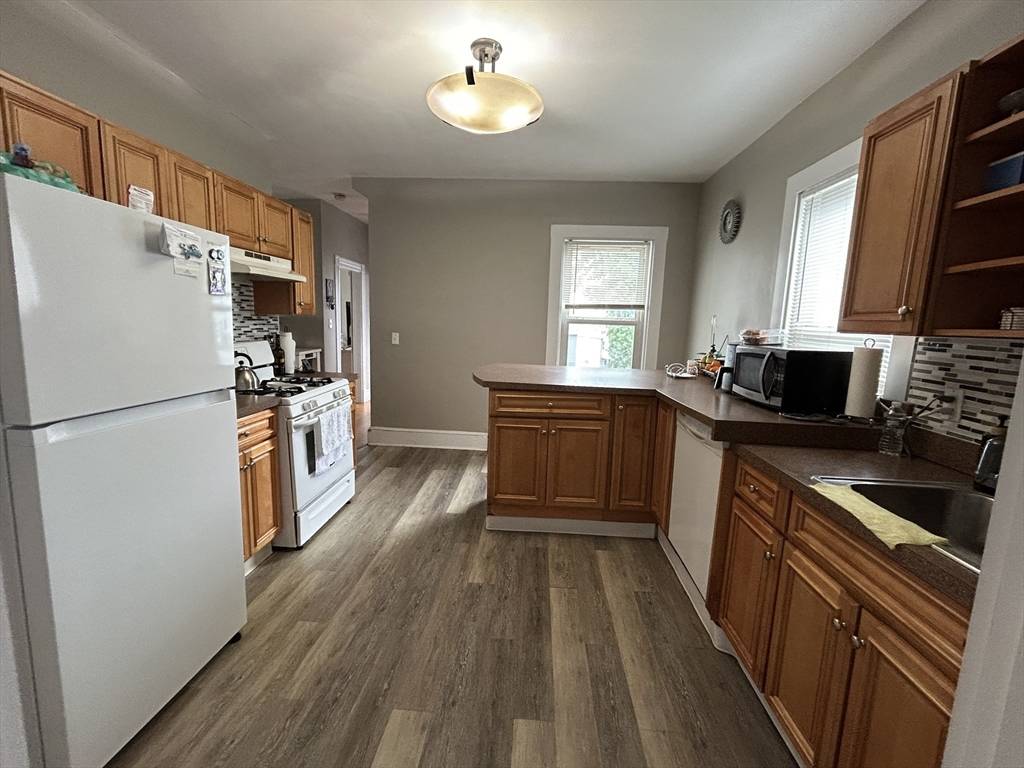 18 Crawford Street #2FL, Malden, MA 02148