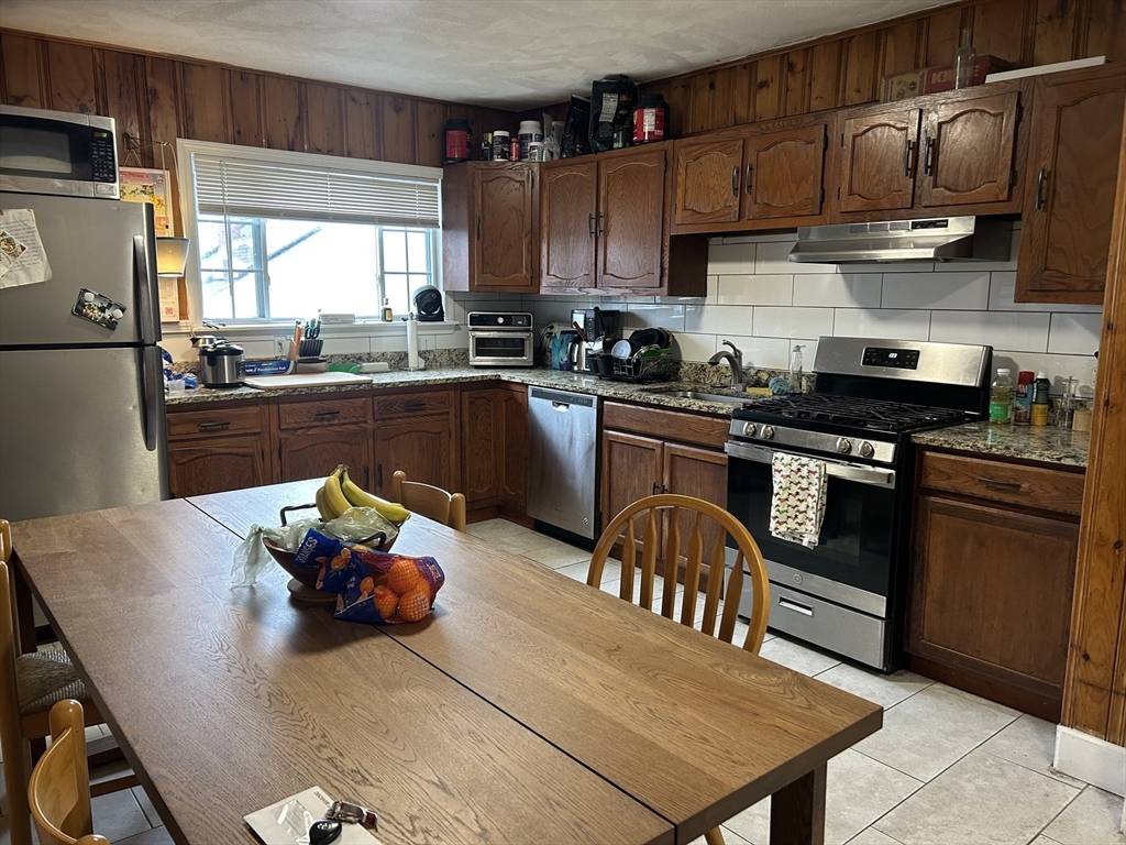 Medford, MA 02155,41 Hancock Ave #U2