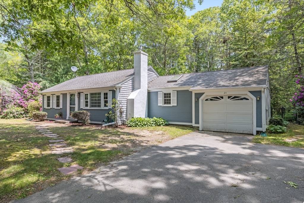 24 Powderhorn Way, Sandwich, MA 02563