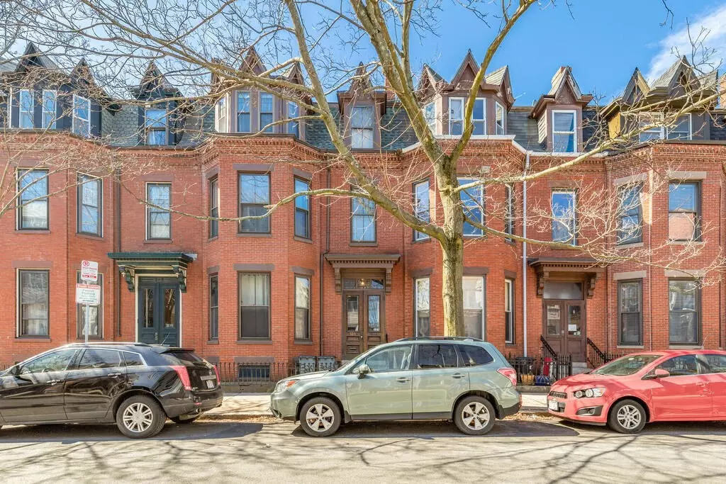 Boston, MA 02127,325 K Street #2