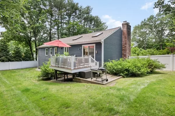 Concord, MA 01742,246 Prairie St
