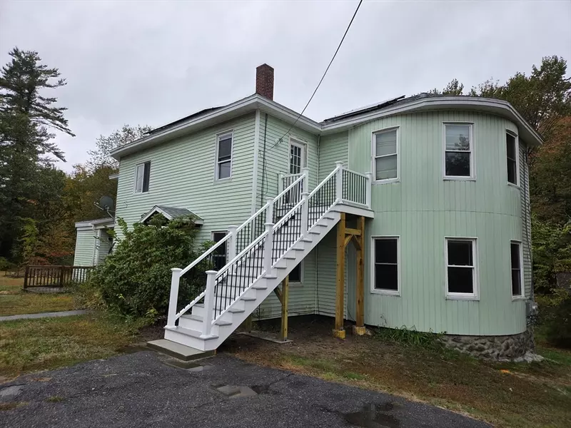 436 Maple Street, Winchendon, MA 01475