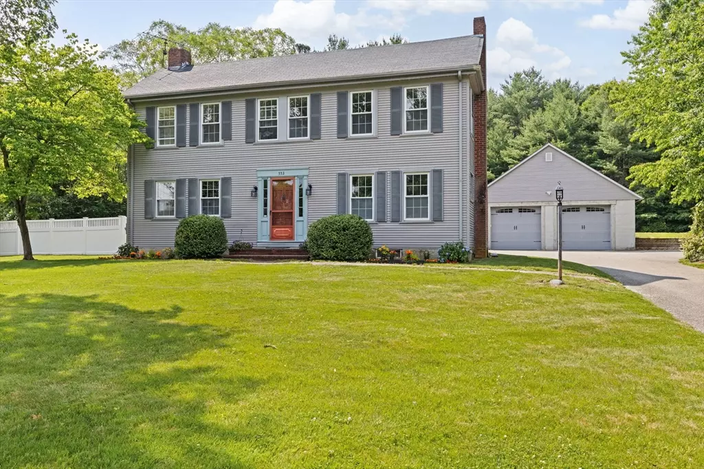 Hanover, MA 02339,553 Center St