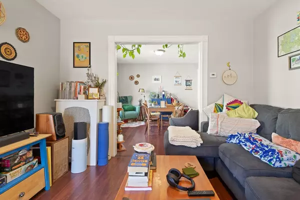 16 Rice Ave Medford, MA 02155