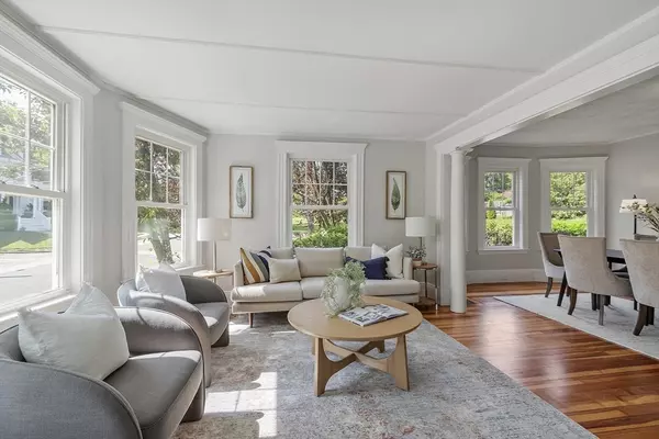 Beverly, MA 01915,33-35 Baker Avenue #1