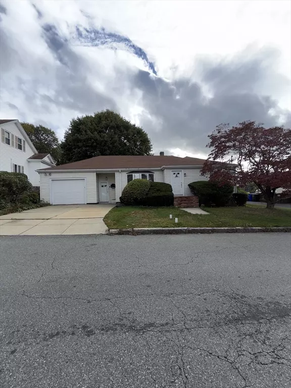 313 Walter Street, Fall River, MA 02724