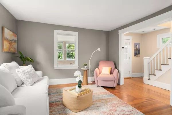 Chelmsford, MA 01824,12 Fern St